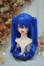 NFD Kigurumi Virtual YouTuber Amamiya Kokoro Head Shell